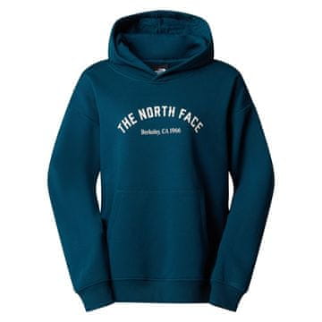 The North Face Čast Varsity Graphic NF0A89CS1NO1