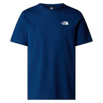 The North Face Majice NF0A87NPH4B1