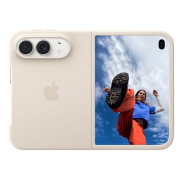 Apple iPhone Duo Case ovitek, Sand