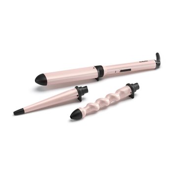 BaByliss Večnamenski kodralnik MS750E