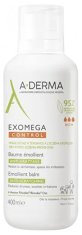 A-Derma Mehčalni balzam za suho kožo, nagnjeno k atopijskemu ekcemu Exomega Control (mehčalni balzam) 400 ml