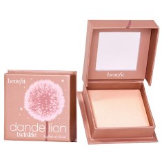 Benefit Svetlomer Soft Nude-Pink Dandelion Twinkle Mini (osvetljevalec) 3 g