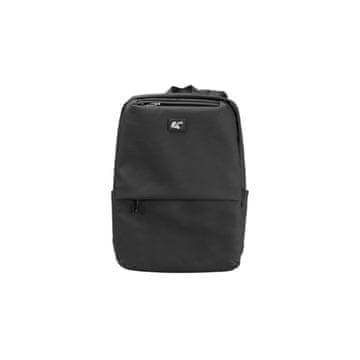 NanoRS RS202 B nahrbtnik za prenosnik 15,6", 16 l, črn