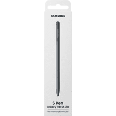 Samsung Original PISALO EJ-PP610BJE za Galaxy Tab S6 Lite - siv (EU Blister)