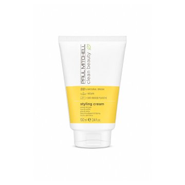 Paul Mitchell Styling Cream Clean Beauty (Styling Cream) 100 ml