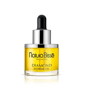 Natura Bissé Diamond Hranilno olje za obraz (Ekstremno olje) 30 ml