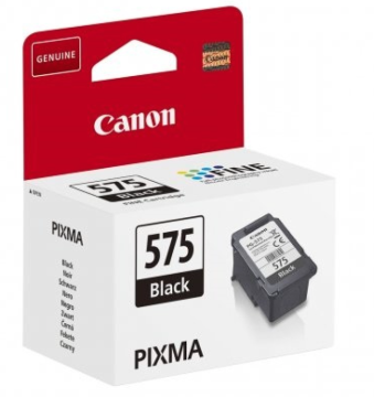 Canon PG-575 črnilo za tiskalnik TR4751/TS3751, črno (5438C001AA)