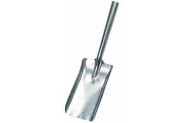 Ostatní Lopata za premog EURO tools 161090 Galvanized coal shovel
