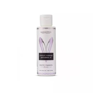 Masažno olje Exotic Passion 100 ml