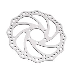 DUALTRON Zavorni disk 160 mm s krožnico 50 mm za Rovoron R7