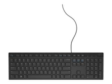 DELL Tipkovnica KB216 - slovenska
