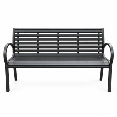 Aga Vrtna klop 125x60x80 cm