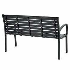 Aga Vrtna klop 125x60x80 cm