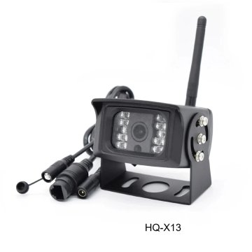 KJB Zunanja Wi-Fi IP kamera, 5 MP, 2,8 mm, brez kartice