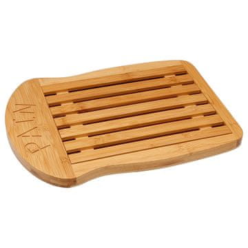 5Five® Bambusowa deska do krojenia chleba