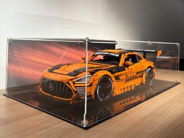 Vitrina CaDa Mercedes-AMG GT3 C64008W