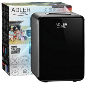 Adler Prenosni hladilnik AD8084
