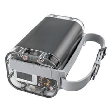 Ansmann 40000 mAh vodoodporna LED prenosna baterija