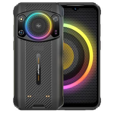 Ulefone Pametni telefon Armor 21 8 GB/256 GB