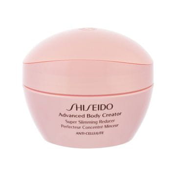 Shiseido Advanced Body Creator Super Slimming Reducer gel krema za oblikovanje telesa za ženske
