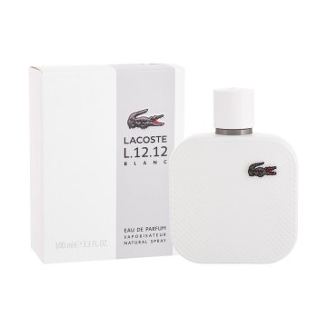 Lacoste L.12.12 Blanc parfumska voda za moške