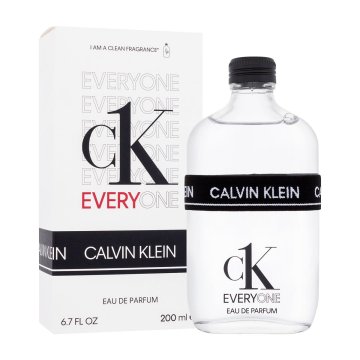Calvin Klein CK Everyone parfumska voda unisex