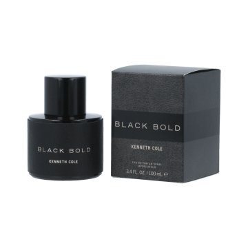Kenneth Cole Black Bold parfumska voda za moške