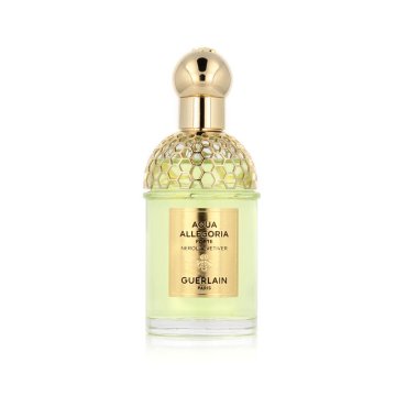 Guerlain Aqua Allegoria Forte Nerolia Vetiver parfumska voda za ponovno polnjenje za ženske