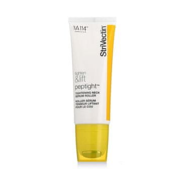StriVectin Tighten & Lift Peptight Tightening Neck Serum Roller serum za učvrstitev vratu s kovinskim aplikatorjem unisex