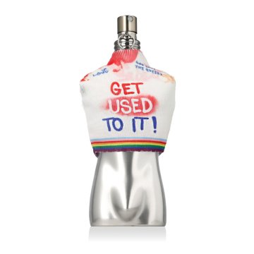 Jean Paul Gaultier Le Male Pride Edition 2023 toaletna voda za moške