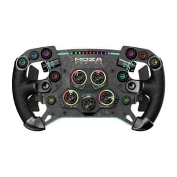 MOZA Racing GS V2P Volan PC
