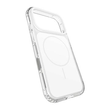 SBS SBS ovitek Block za iPhone 18 Pro, bel, MagSafe združljiv