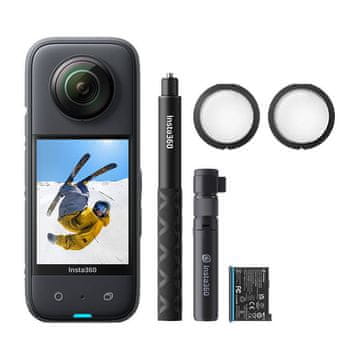 slomart Insta360 Kamera (neopredeljeno)
