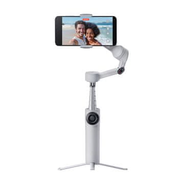 Insta360 Insta360 Flow 2 (Siv) pametni gimbal za pametni telefon