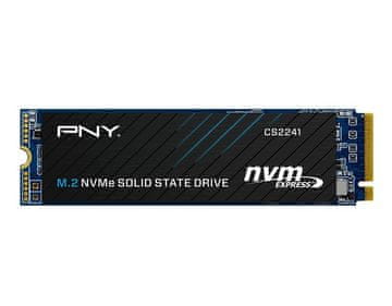 slomart PNY CS2241 SSD disk 500GB M.2 NVMe