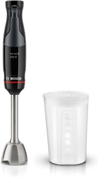 Bosch Bosch ErgoMaster Serie 4 palični mešalnik, inox rezila, keramična sklopka