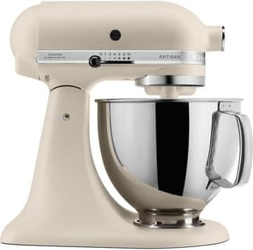 KitchenAid KitchenAid Artisan kuhinjski robot, 4.7L, Fresh Linen