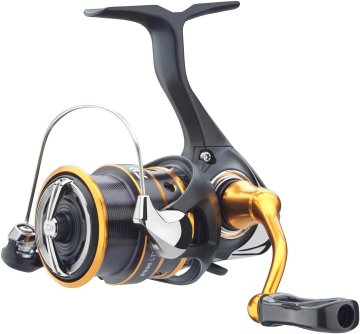 slomart Daiwa 24 Iprimi LT ultra lahka rola za ribolov postrvi