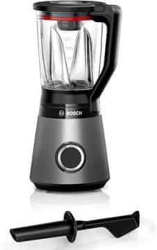 Bosch Bosch VitaPower Serie 4 namizni mešalnik MMB4192S, srebrn