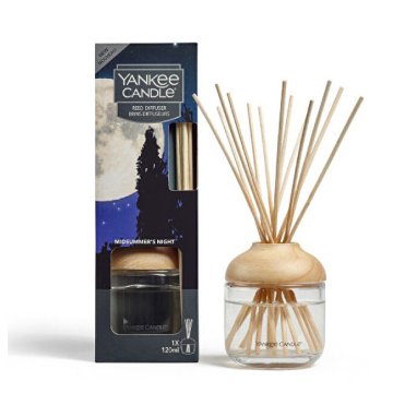 Yankee Candle Aroma difuzor Midsummer's Night 120 ml