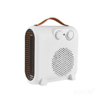 Kobi Kalorifer Windstar G2 2000W bel