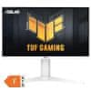 TUF VG27AQML1A-W gaming monitor, 68,6 cm, QHD, IPS, bel (90LM05Z2-B01370)