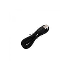 TIMMLUX Akumulatorski USB-C prirezovalnik dlak 5W črn