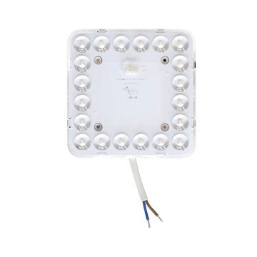 UltraTech LED modul za plafoniere 104 x104mm 18W 1800lm 4000K IP20