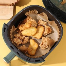 bewello Papir za peko v cvrtniku na vroči zrak 20 cm 50 kos