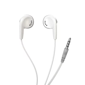 Maxell Slušalke 3.5mm Maxell EB98 bele