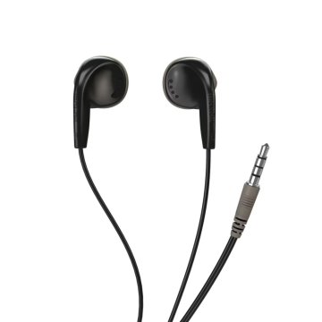 Maxell Slušalke 3.5mm Maxell EB98 črne