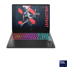 HP Omen Max prenosnik, U9-275Hx, 32GB, 2TB, 5090, W11H (BT3J8EA#ABB) 16-ah0036nn
