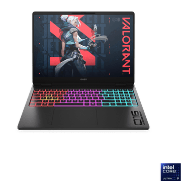 HP Omen Max prenosnik, U9-275Hx, 32GB, 2TB, 5090, W11H (BT3J8EA#ABB) 16-ah0036nn