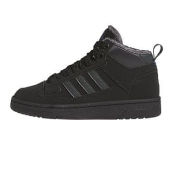 Adidas Čevlji Adidas Rapid Court Mid Winterized JR2804